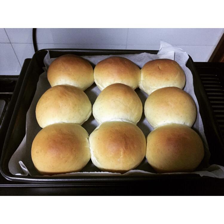 蔓越莓奶酥面包