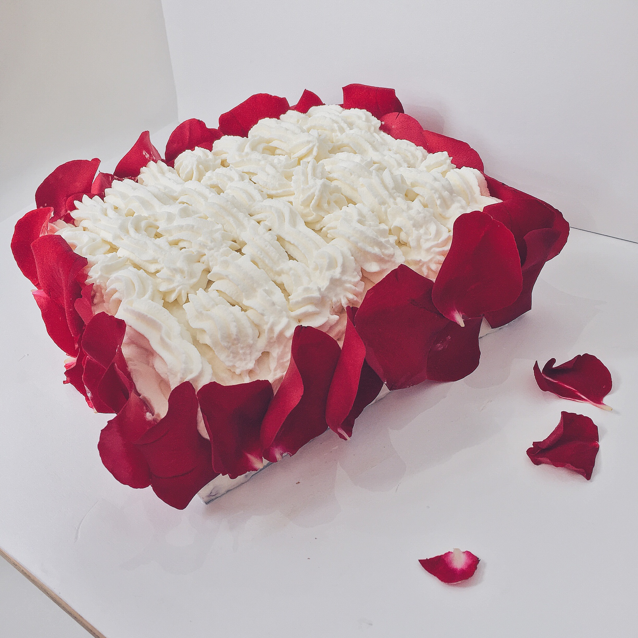 百利甜情人蛋糕