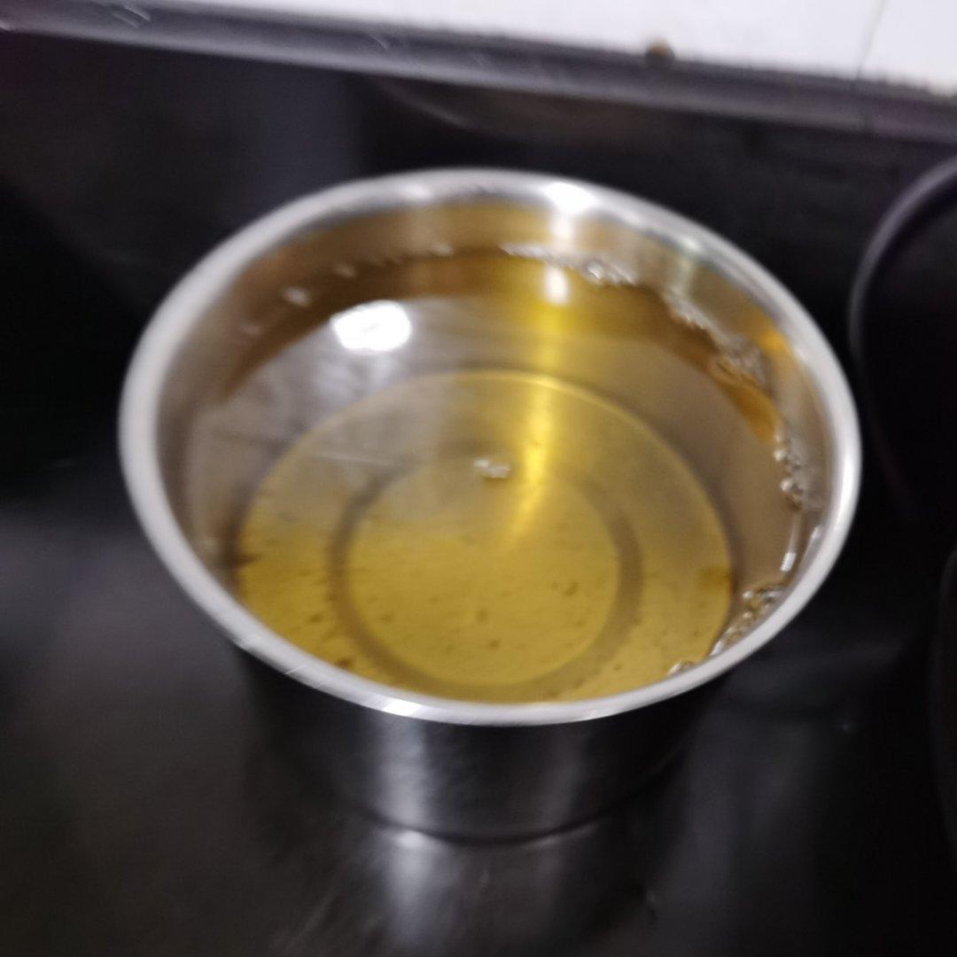 熬猪油～雪白不腥、出油量大 糕点起酥油