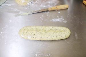 红茶香橙奶酥面包的做法 步骤10