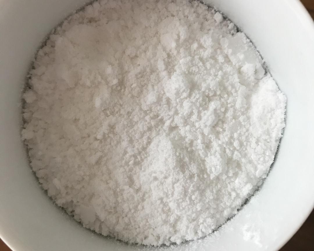 自制糖粉