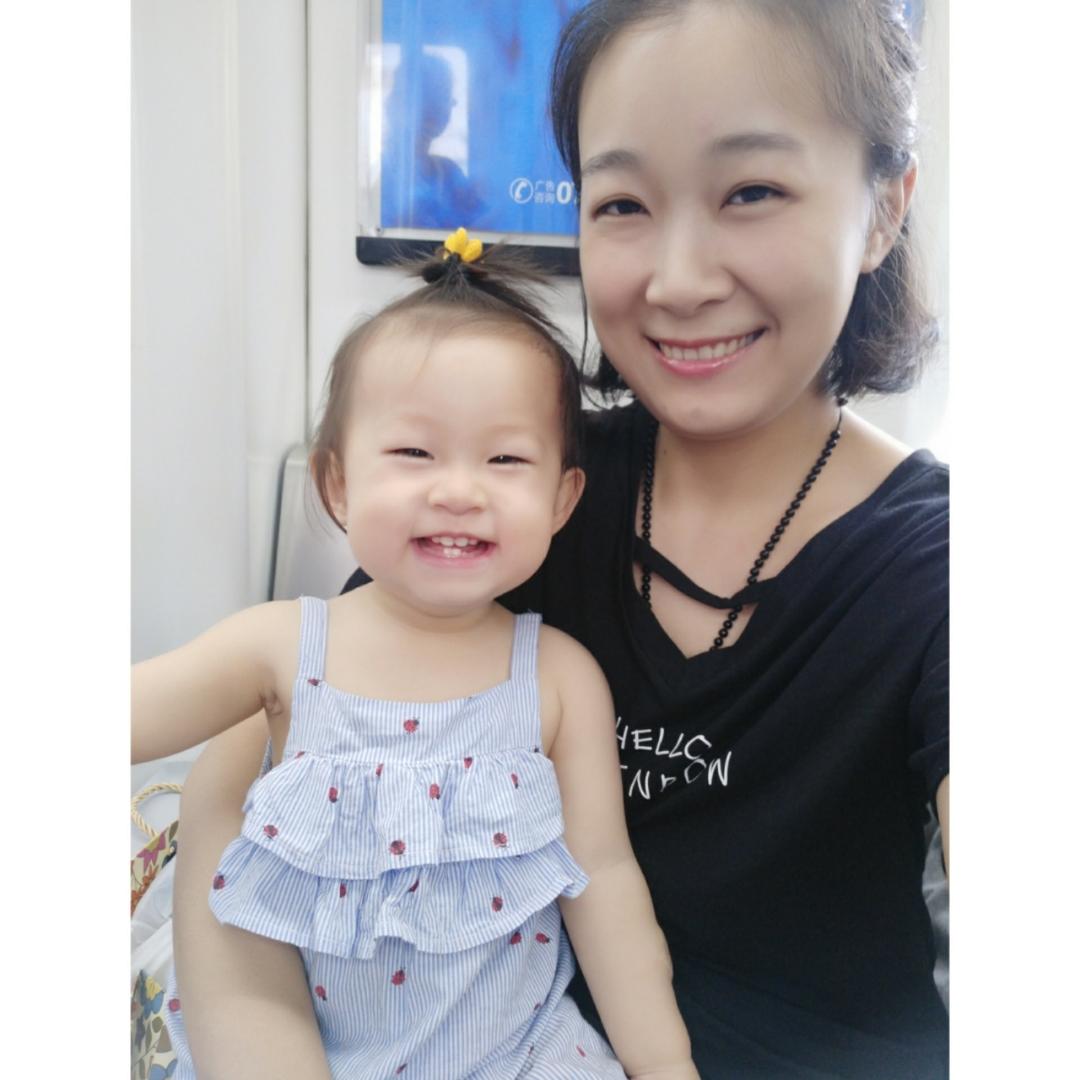 肉丸麻麻_Chloe