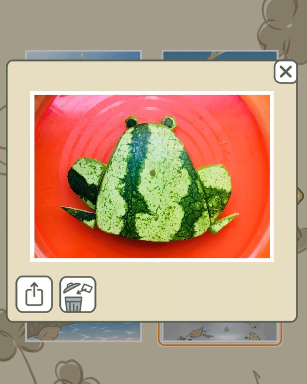 赵赵赵赵赵大爷做的西瓜皮青蛙王子