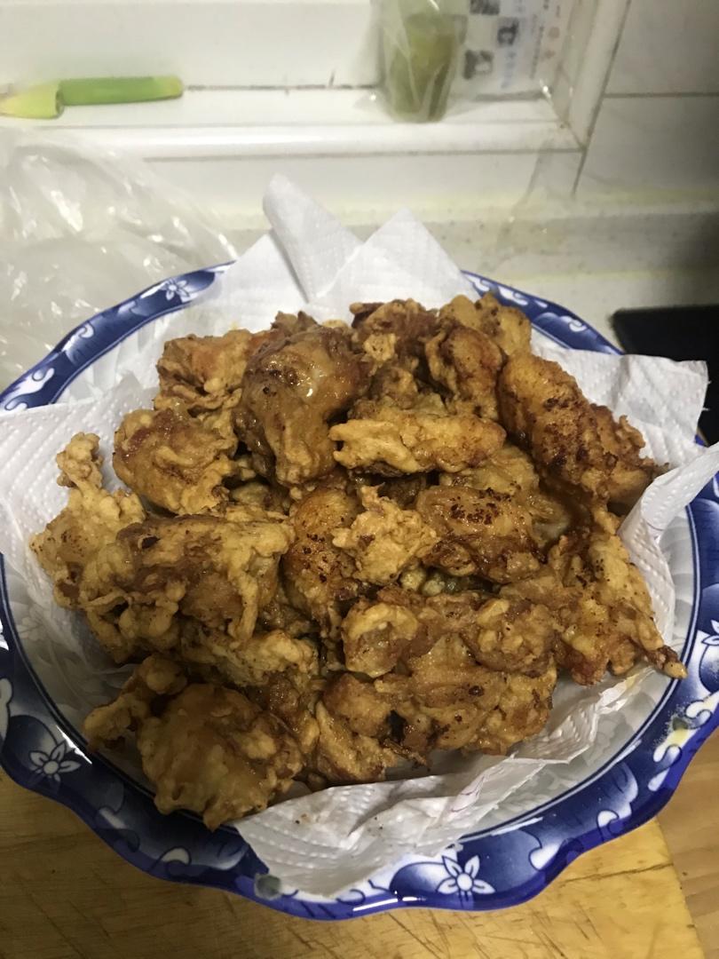 “唐揚げ”日式炸鸡