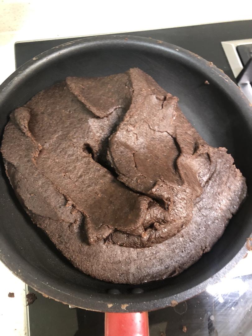 红豆沙馅 | 减糖减油版