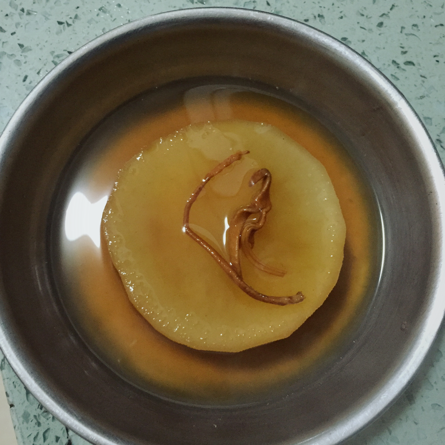 大根烧