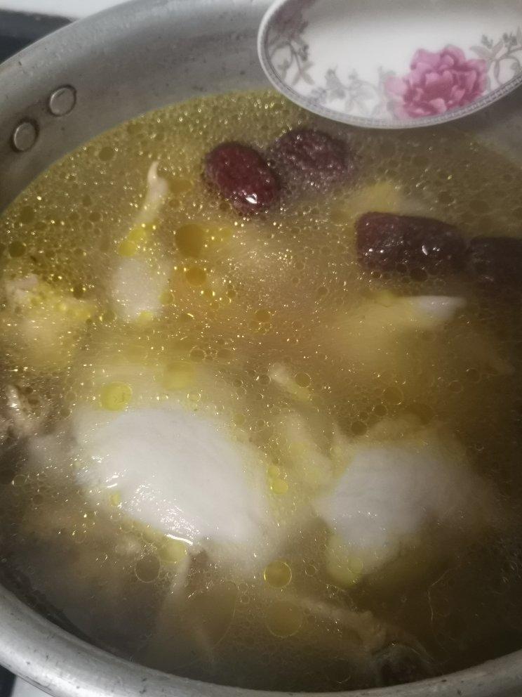 跟店里一模一样的💯椰子鸡火锅🍲超详细步骤零失败率