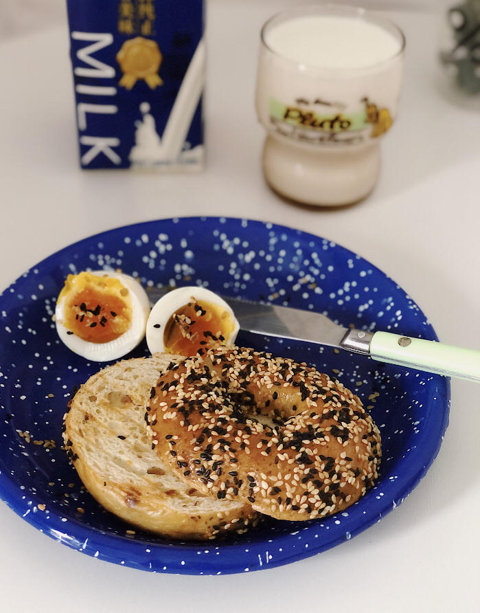 食好味早餐之必要