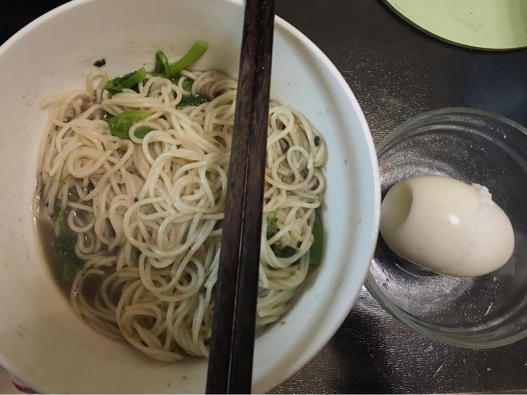 我的孕期食谱
