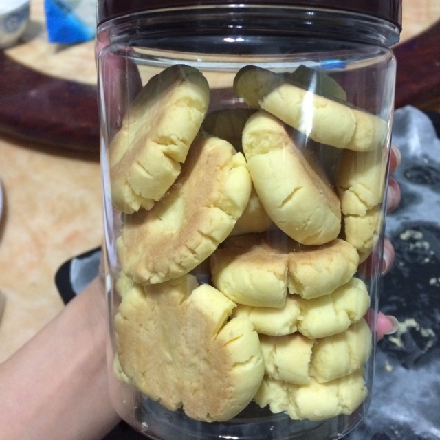 玛格丽特小饼干