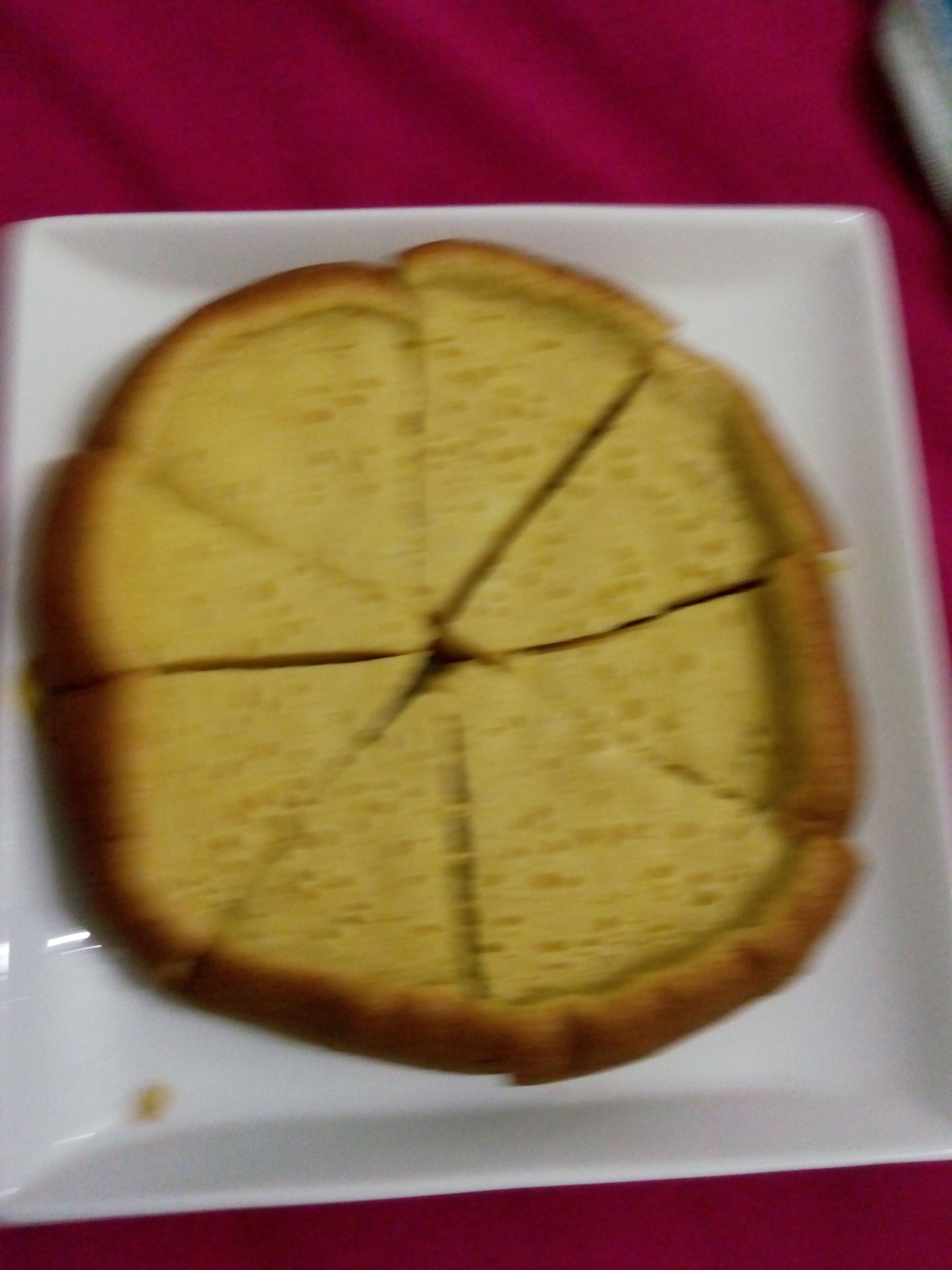 电饭锅蛋糕（分蛋海绵）
