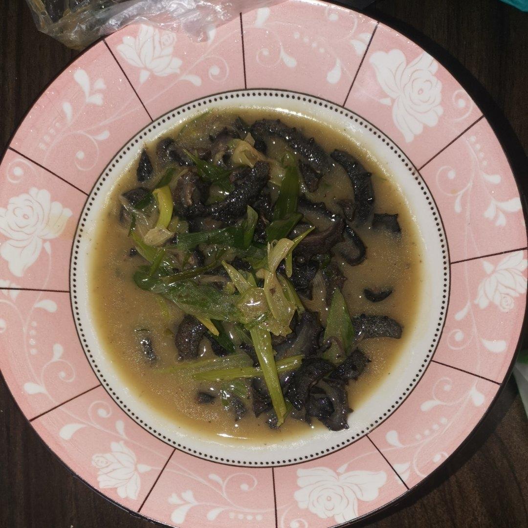 葱烧海参【最正宗的做法】