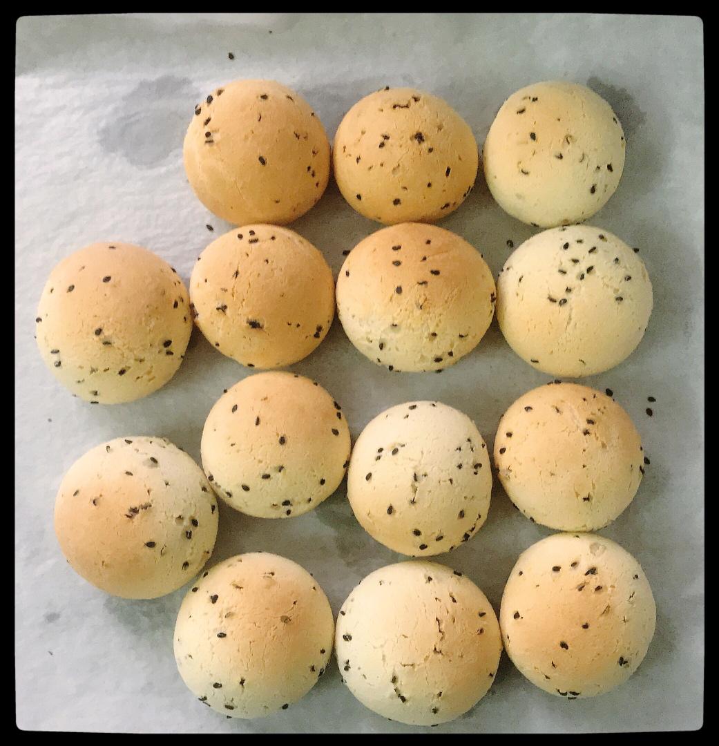 恐龙蛋·麻薯面包·麻薯包 自己做了1000➕的私人配方