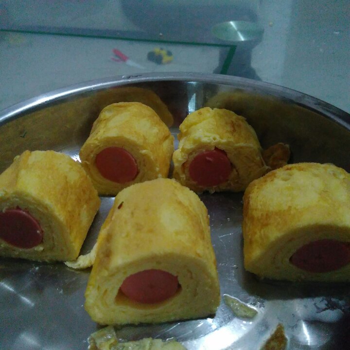 玉子烧