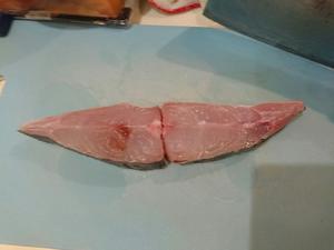 豆酥鱈魚的做法 步骤1