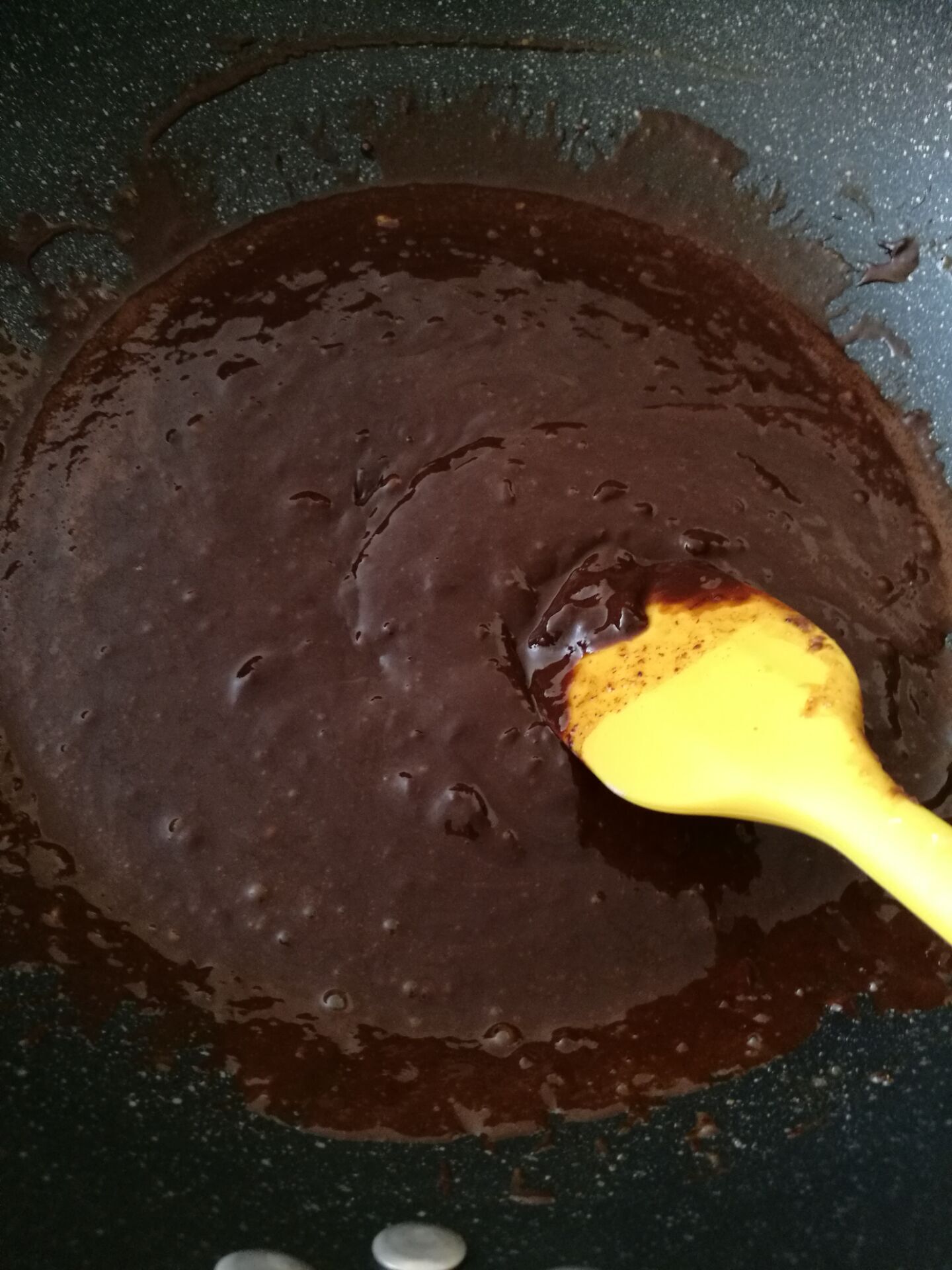 巧克力月饼（超详细）的做法 步骤8