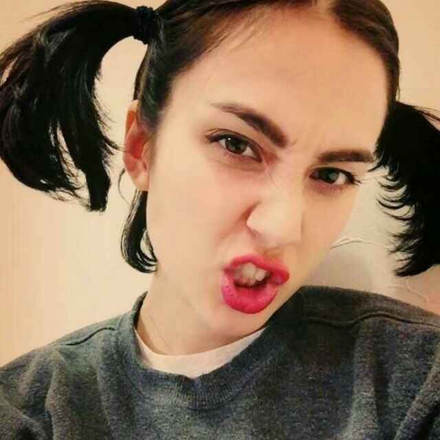 鲁班七号牛