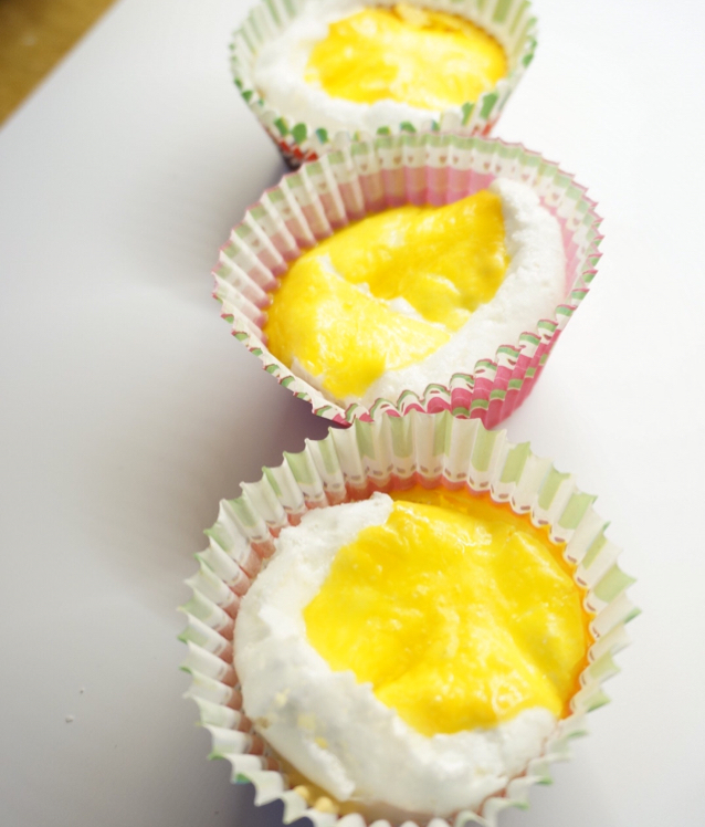 云朵蛋，史上颜值最高的鸡蛋