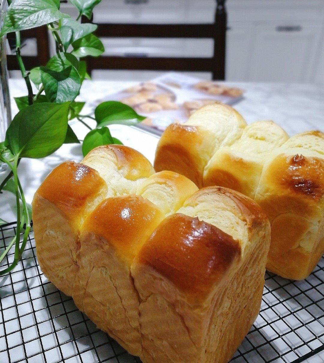 布里欧修小吐司