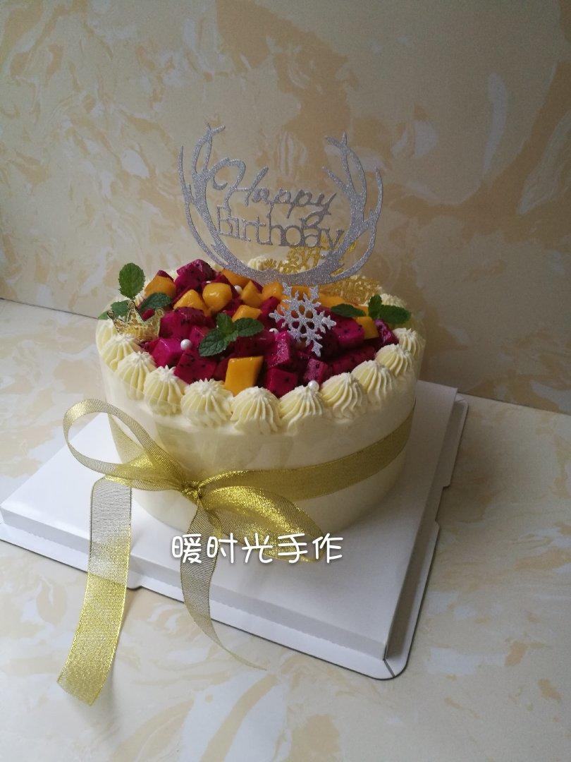 网红抖音抽钱蛋糕diy机关