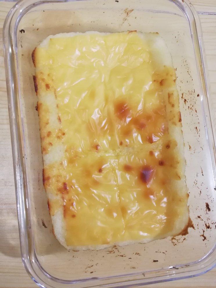 《Tinrry下午茶》教你做芝士焗土豆泥