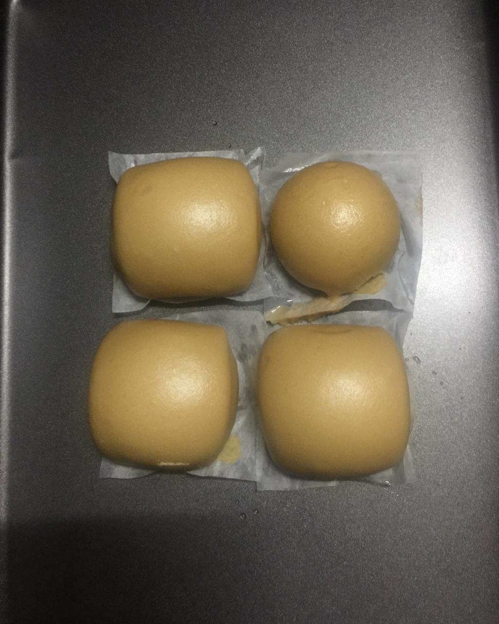 好课新开 | 5款经典馒头