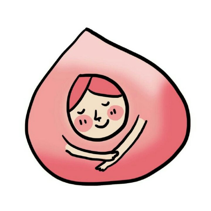 屁小小桃