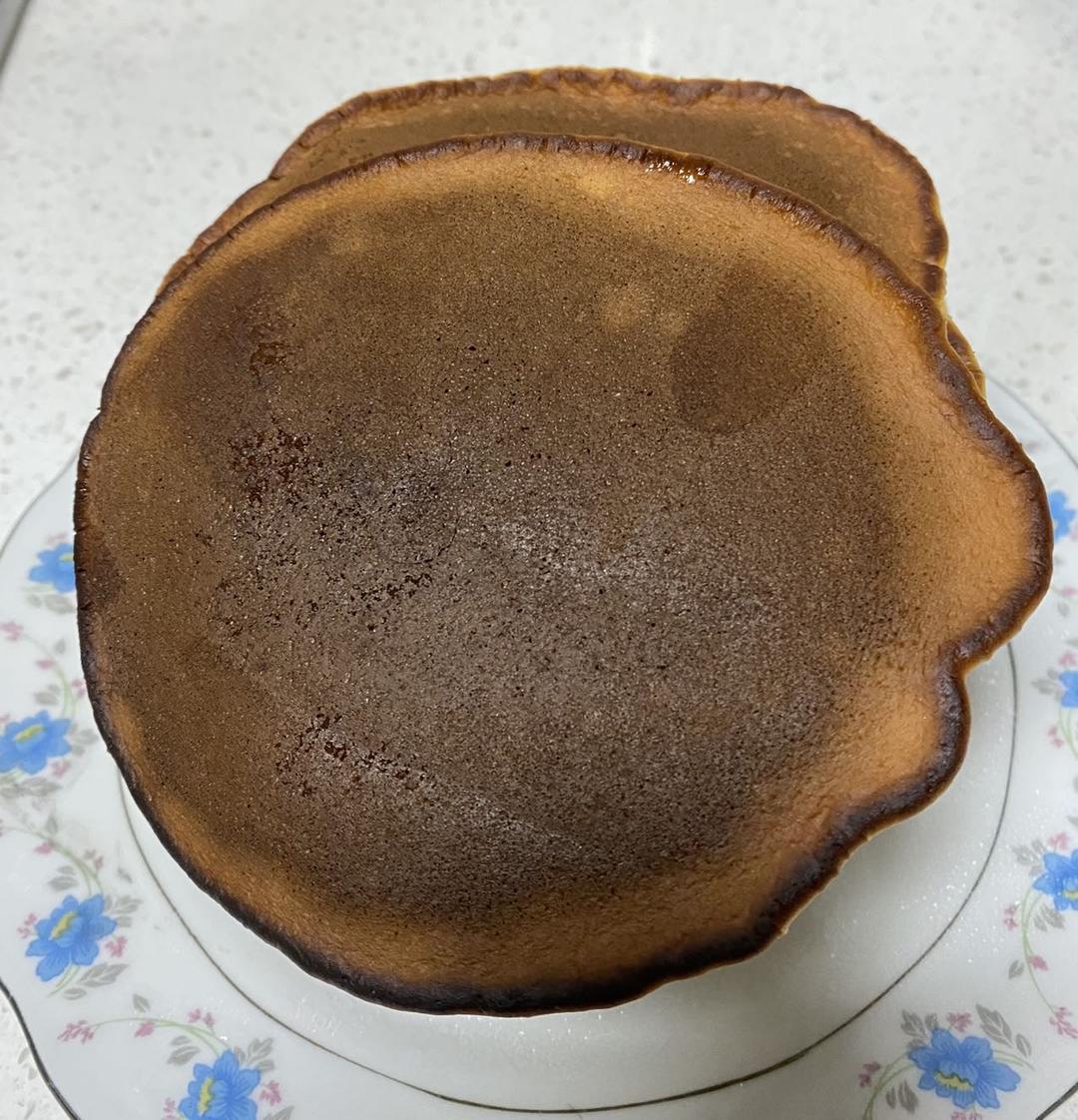 铜锣烧