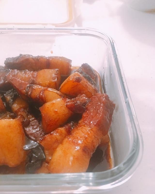 红烧肉
