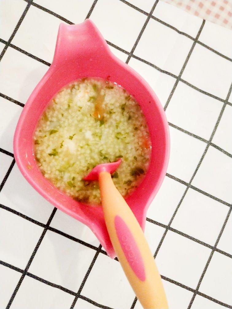 淇宝宝12个月辅食记录，来自少女母亲的爱呦