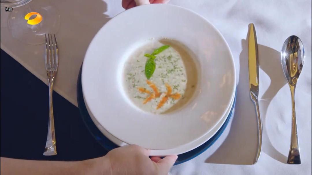 豆腐浓汤的做法