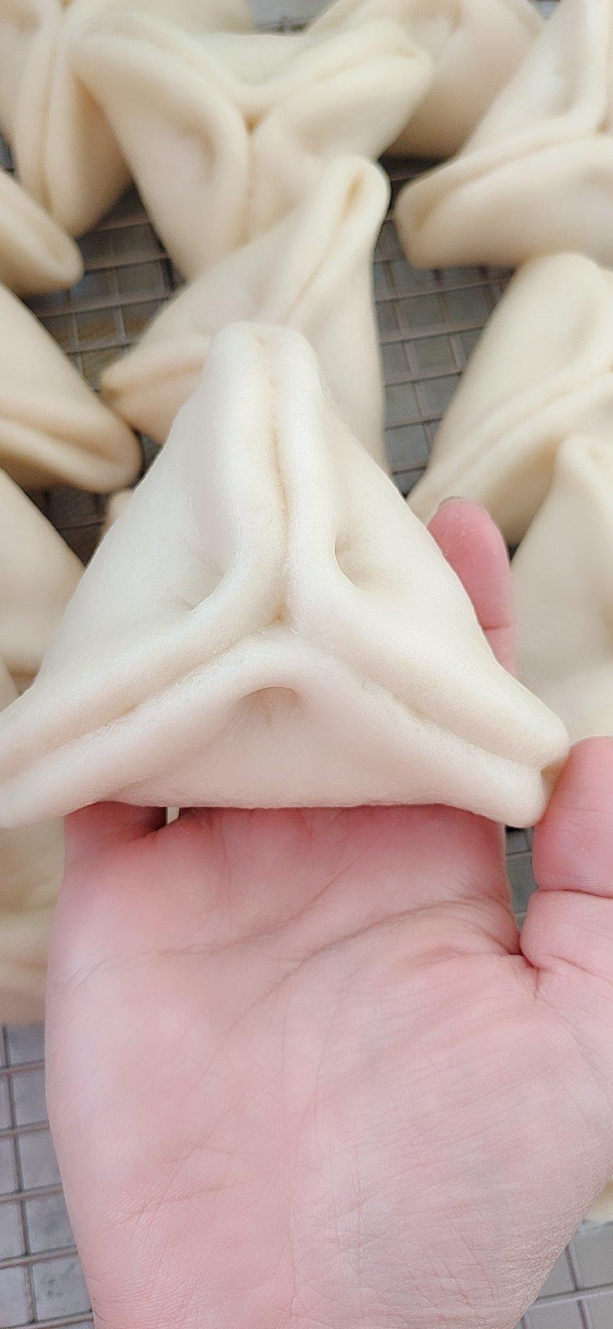 糖三角