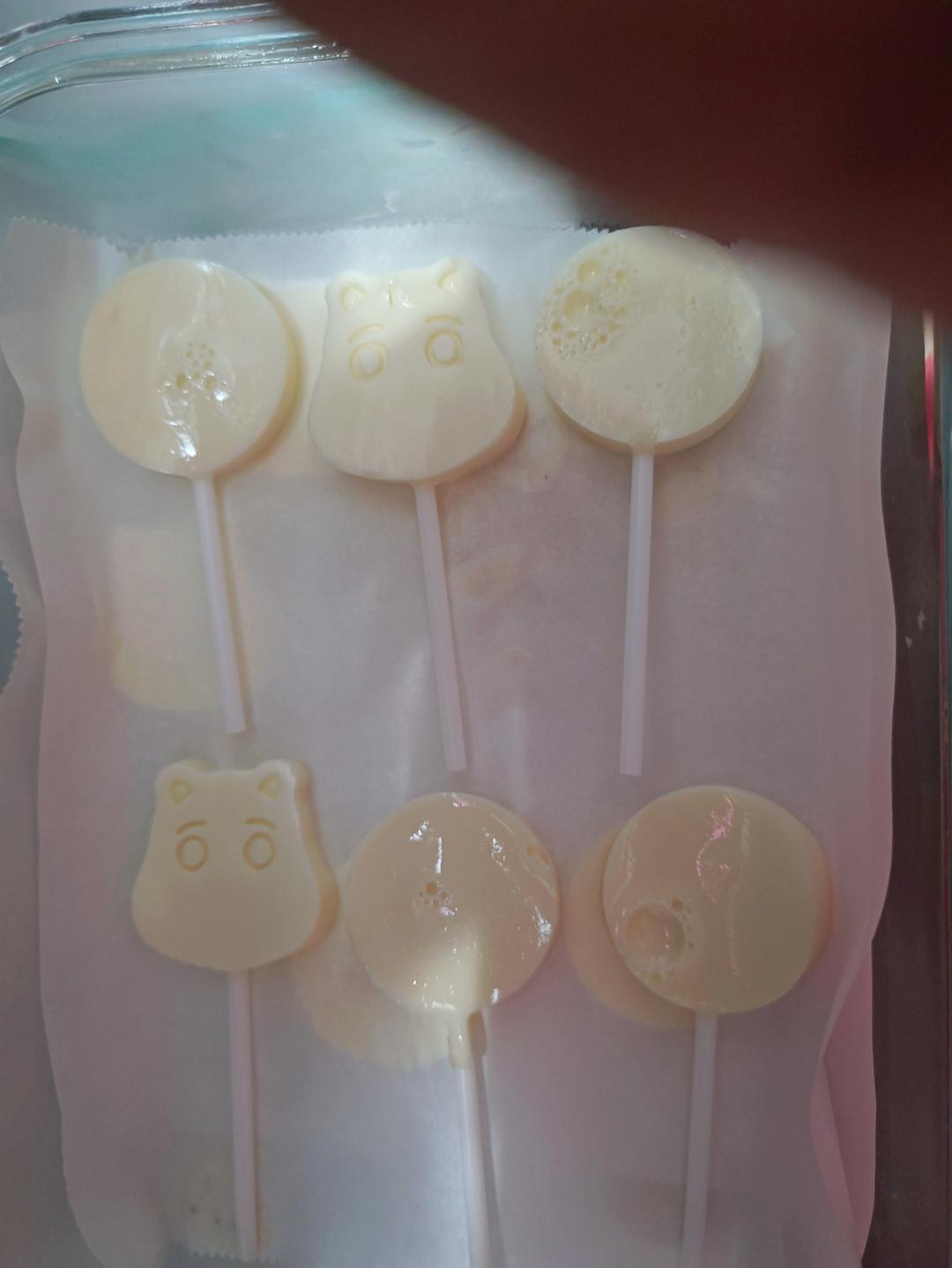 奶酪棒自制🆚妙可蓝多