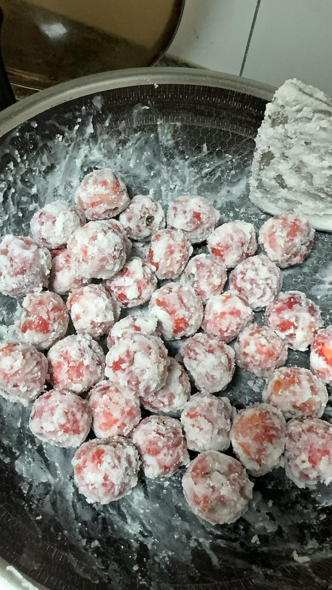小零食4-雪花山楂