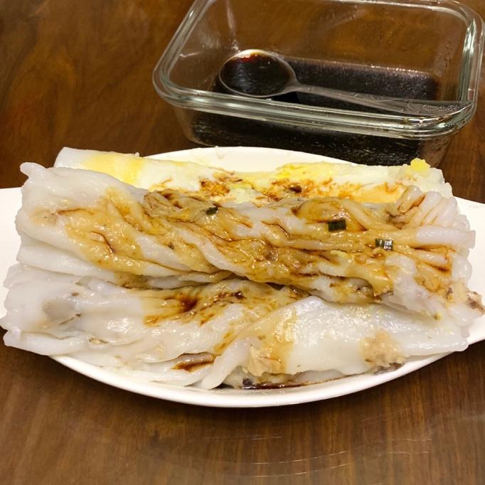 广东肠粉（精心调制）