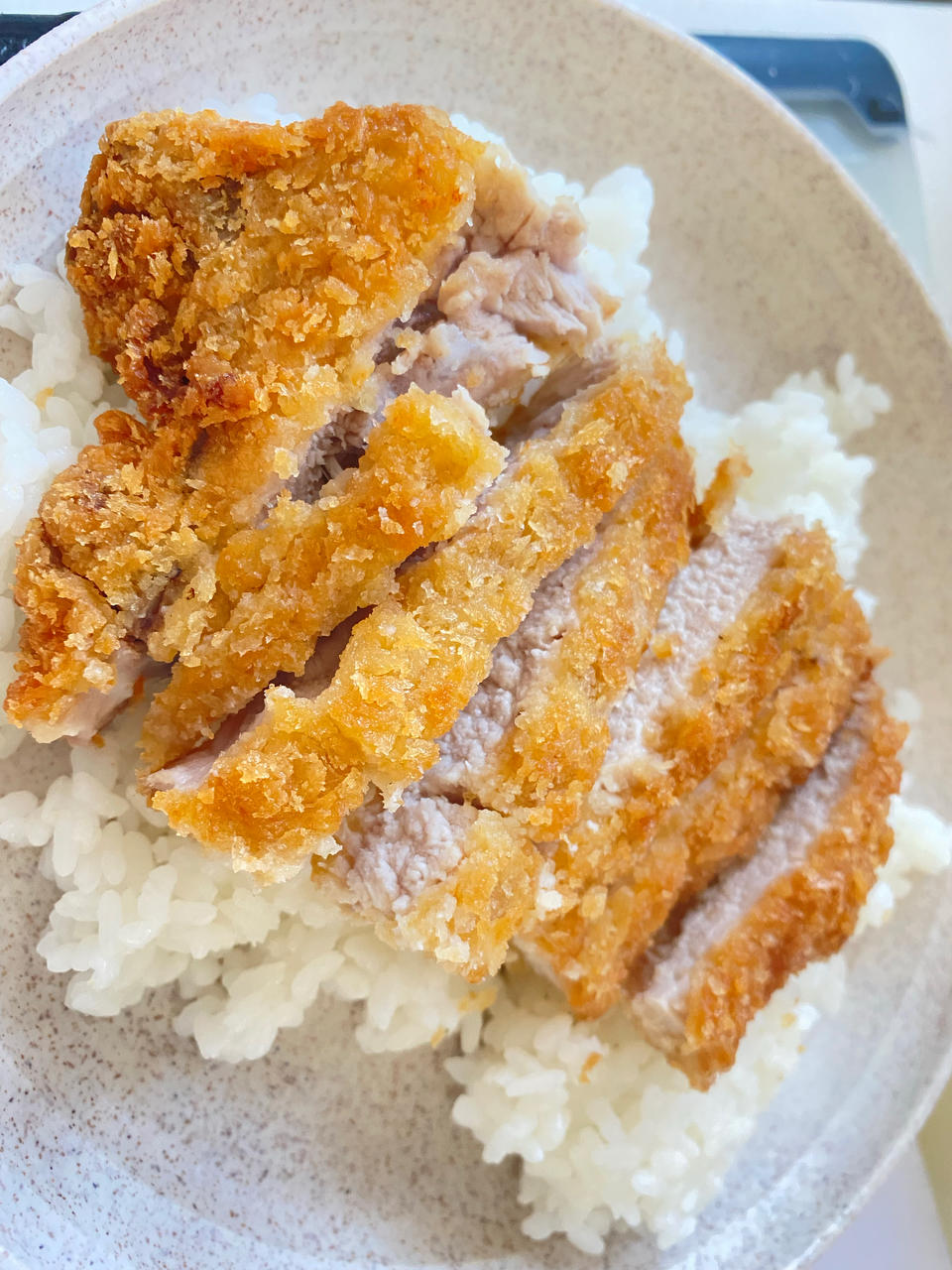 【新年家宴小菜】上海风味炸猪排