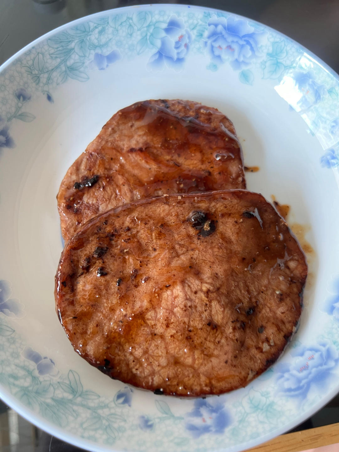 好吃到哭的煎牛排