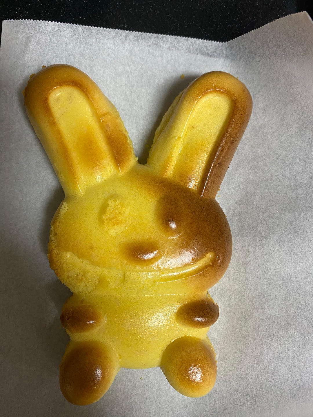 柠檬🍋杯子蛋糕 （口感超绵密）