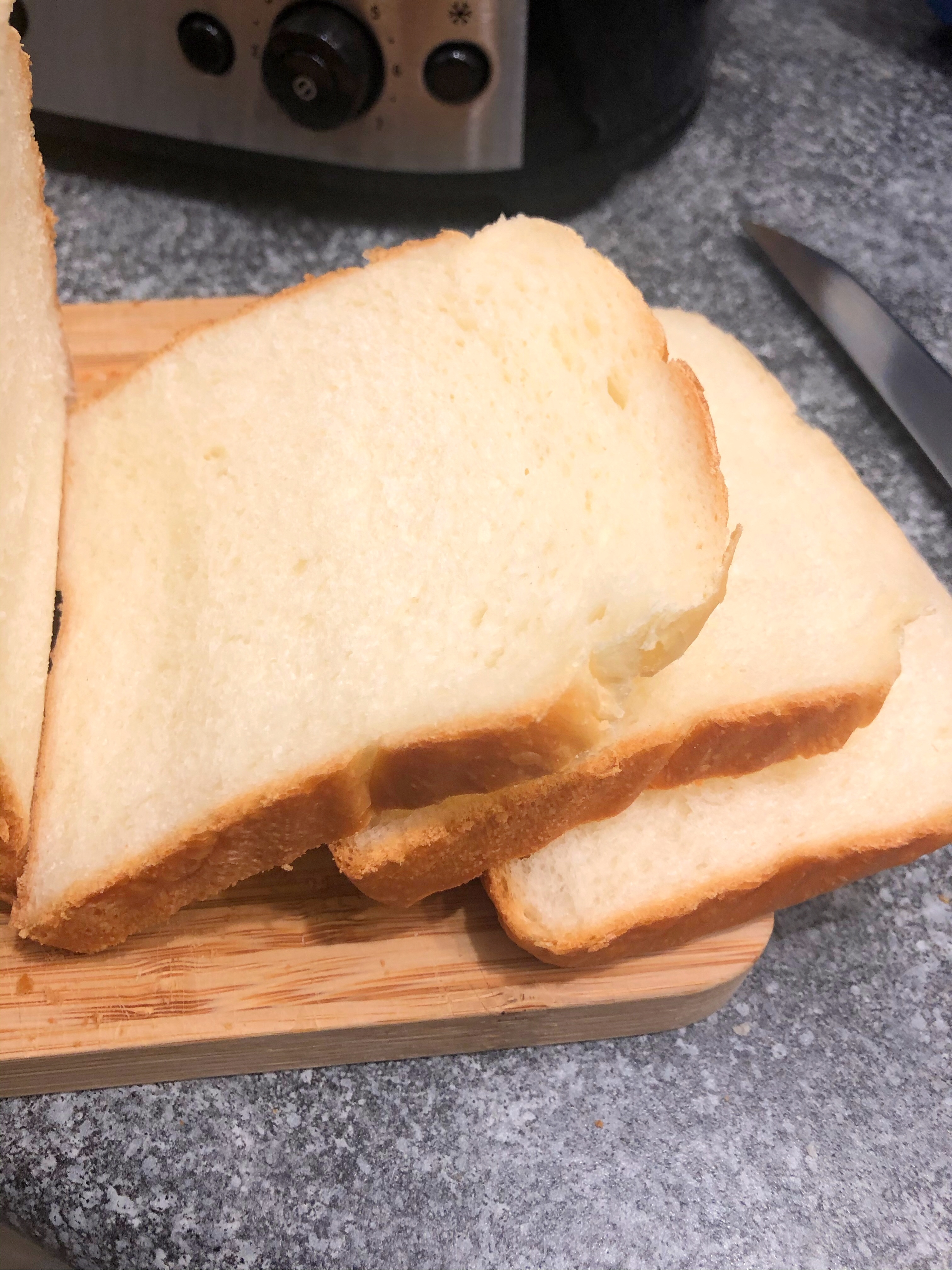 【Crazy Lab】低糖少油乳酪（奶酪）吐司面包的做法