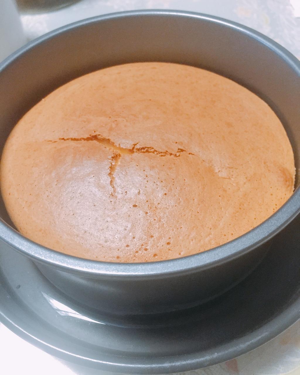 【曼食慢语】轻乳酪蛋糕
