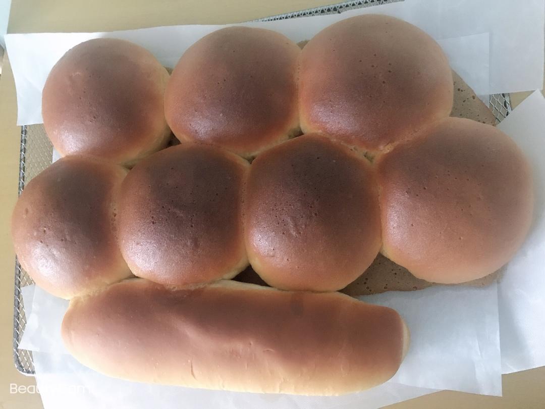 【原创】帕帕罗蒂墨西哥咖啡包（新加坡妈妈烤包）