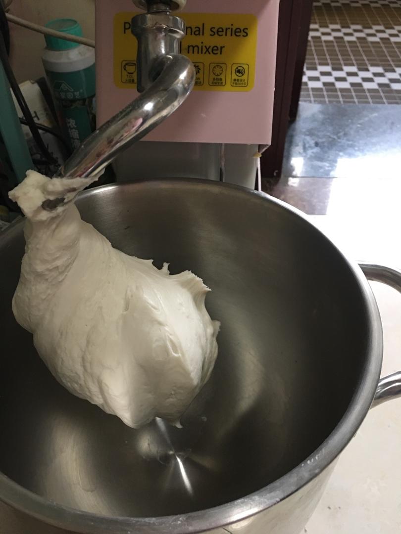 老北京麻酱烧饼 酥香可口 层次分明 附细节视频详解