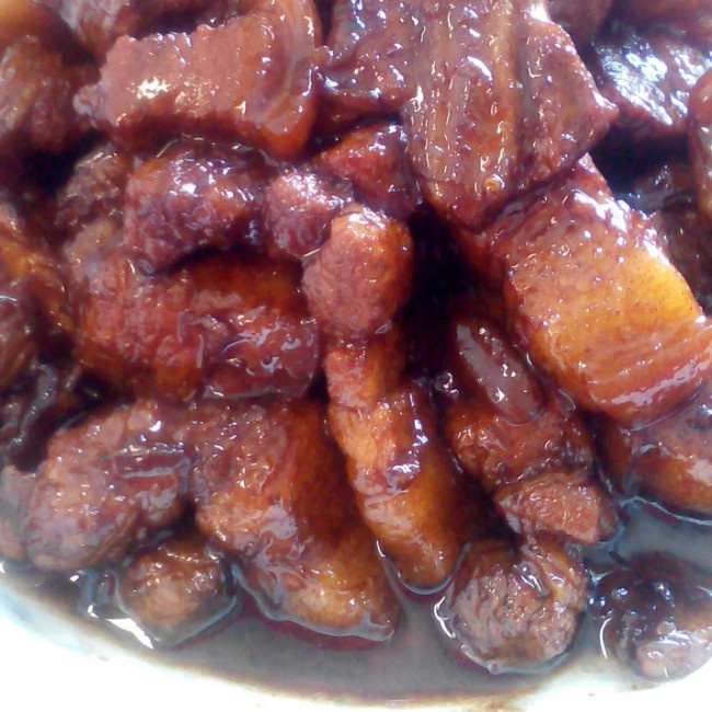 红烧肉