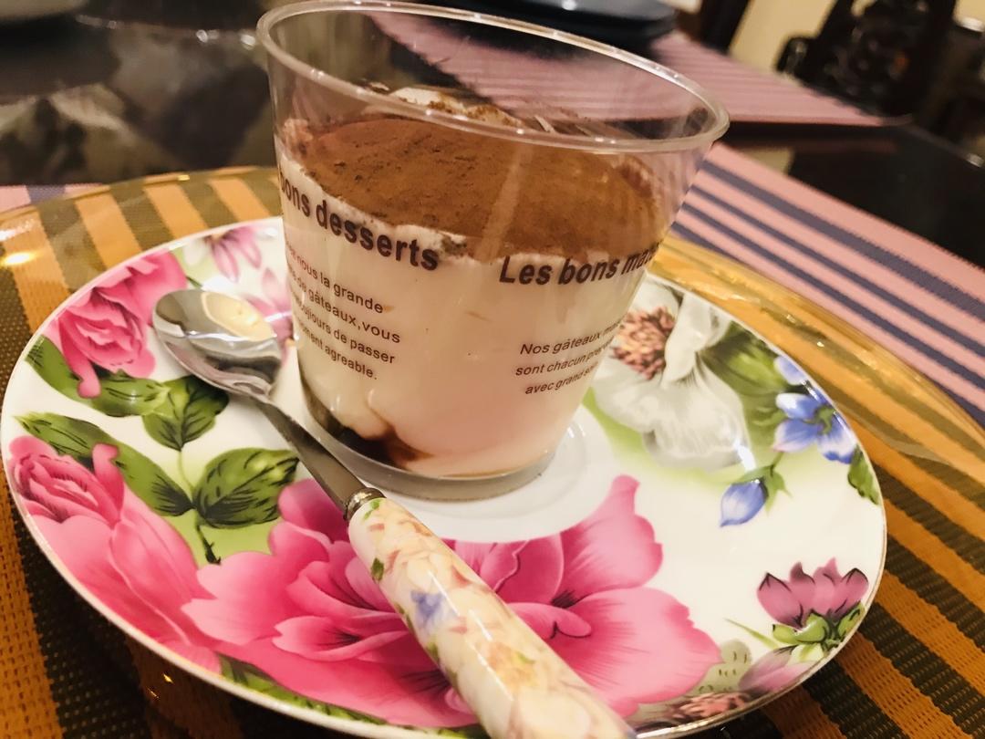 提拉米苏
