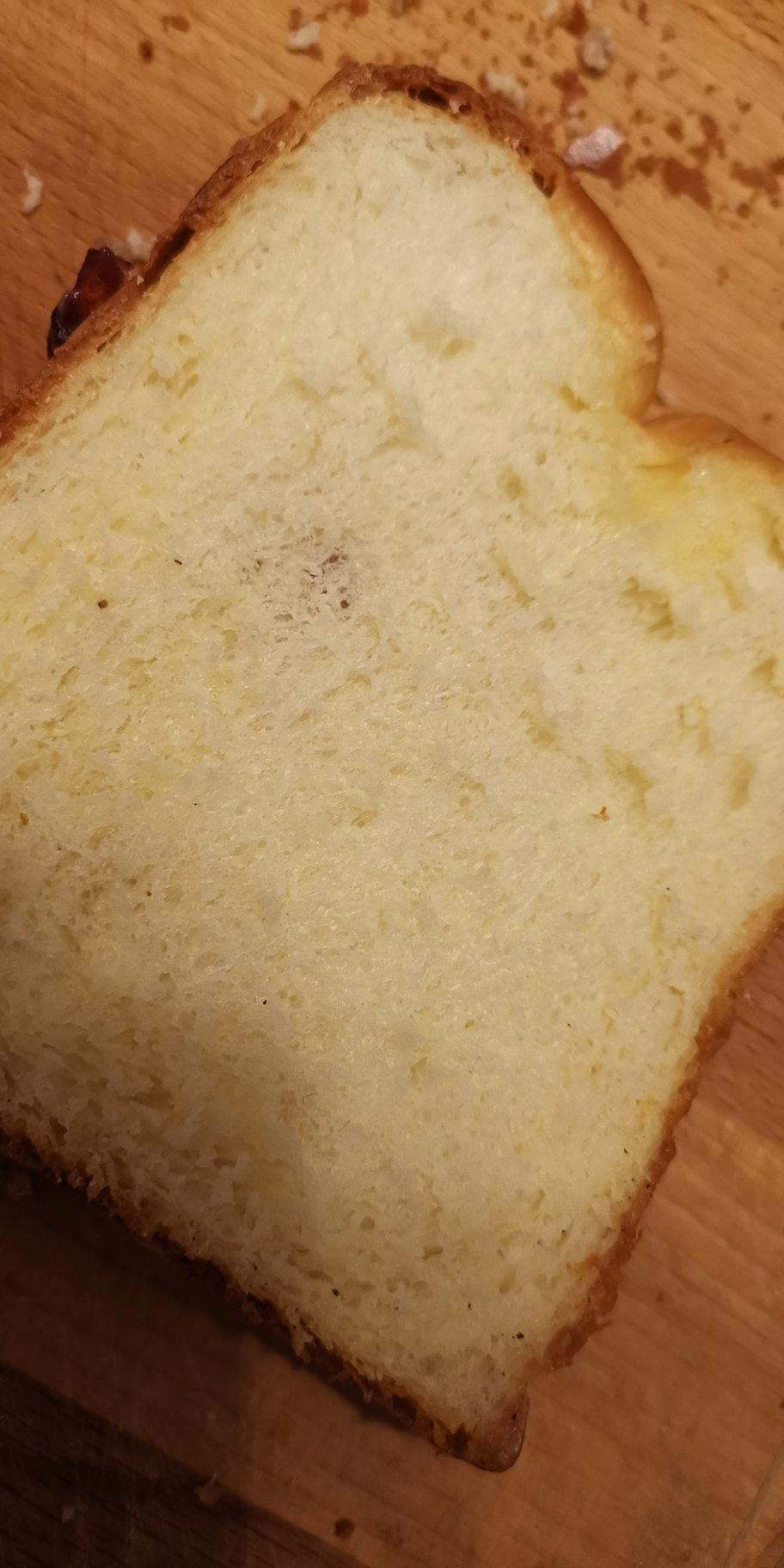 百分百中种法酒店吐司