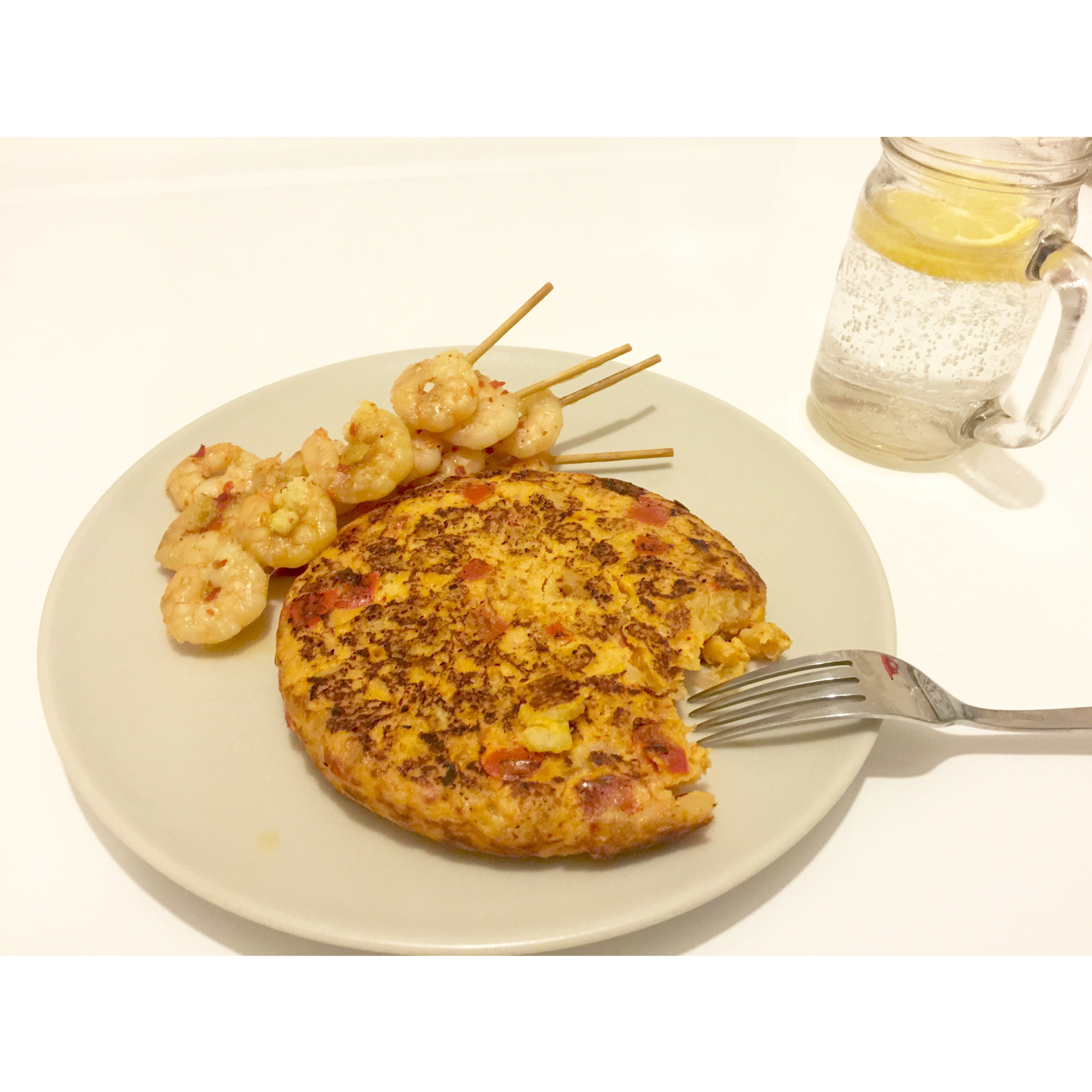 早 · Breakfast time is the best time · 餐