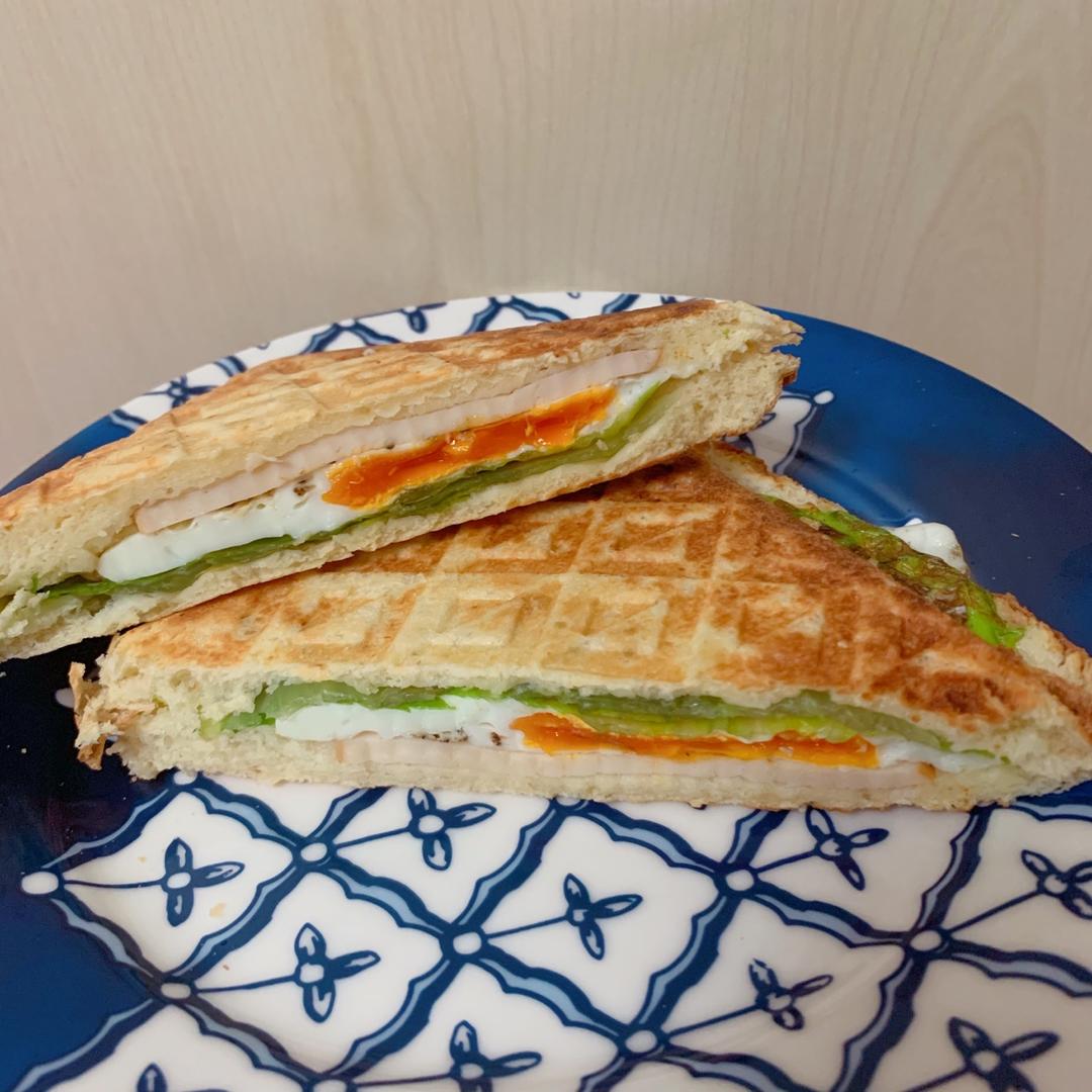 Bruno食谱记录📝