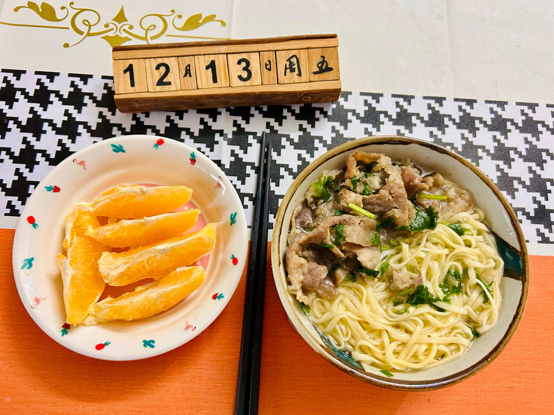 小学生每天的早餐