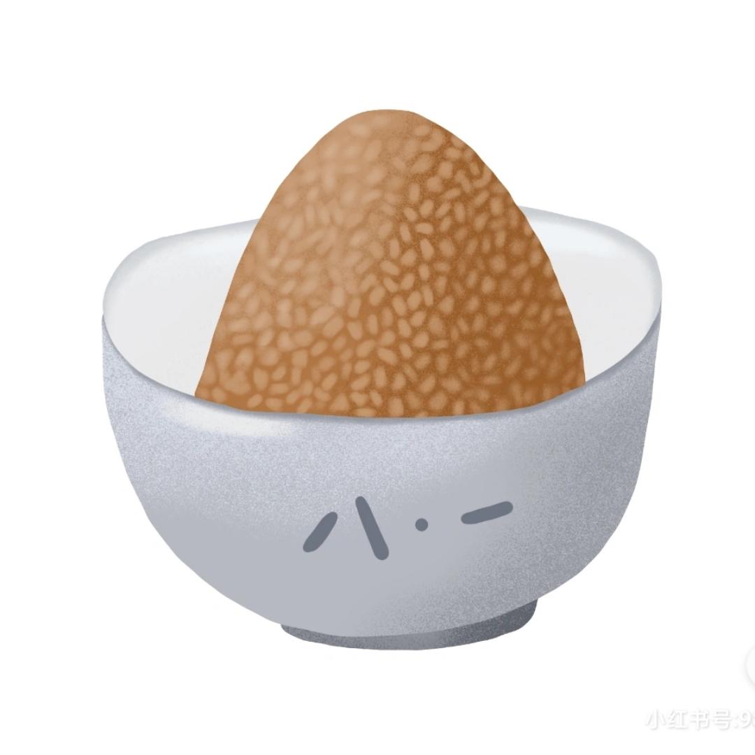 大熊的小饭兜