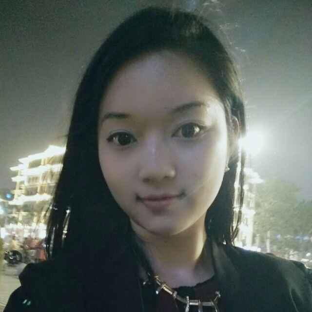青柠丫丫